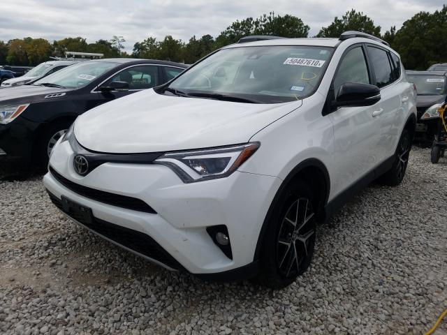 Photo 1 VIN: JTMNFREV1HJ717591 - TOYOTA RAV4 