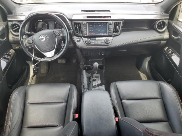 Photo 7 VIN: JTMNFREV1JD114211 - TOYOTA RAV4 