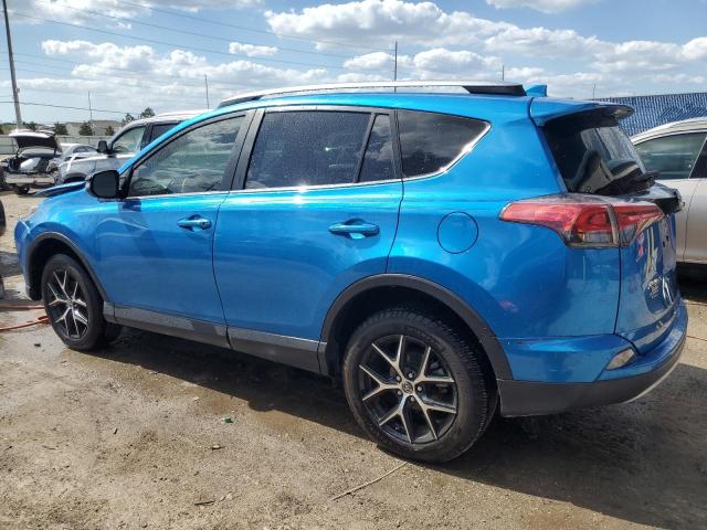 Photo 1 VIN: JTMNFREV1JJ156556 - TOYOTA RAV4 