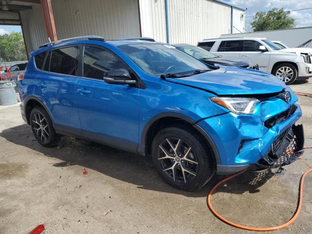 Photo 3 VIN: JTMNFREV1JJ156556 - TOYOTA RAV4 