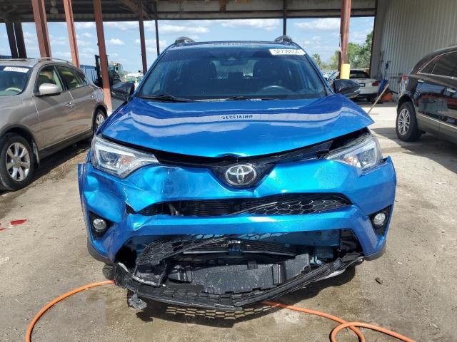 Photo 4 VIN: JTMNFREV1JJ156556 - TOYOTA RAV4 