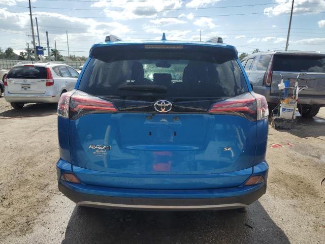 Photo 5 VIN: JTMNFREV1JJ156556 - TOYOTA RAV4 