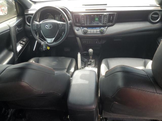 Photo 7 VIN: JTMNFREV1JJ156556 - TOYOTA RAV4 