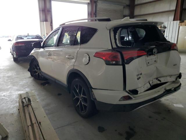 Photo 1 VIN: JTMNFREV2GD089957 - TOYOTA RAV4 SE 