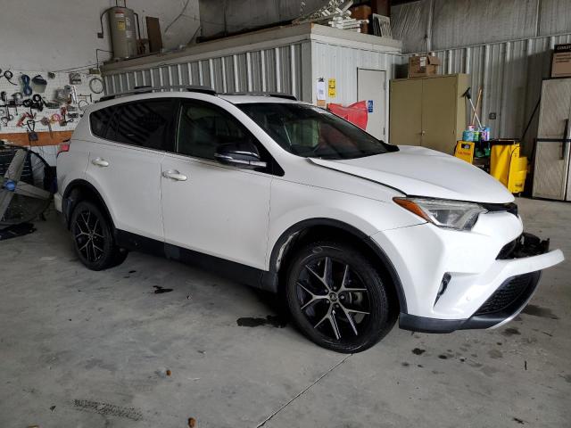 Photo 3 VIN: JTMNFREV2GD089957 - TOYOTA RAV4 SE 