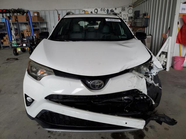 Photo 4 VIN: JTMNFREV2GD089957 - TOYOTA RAV4 SE 