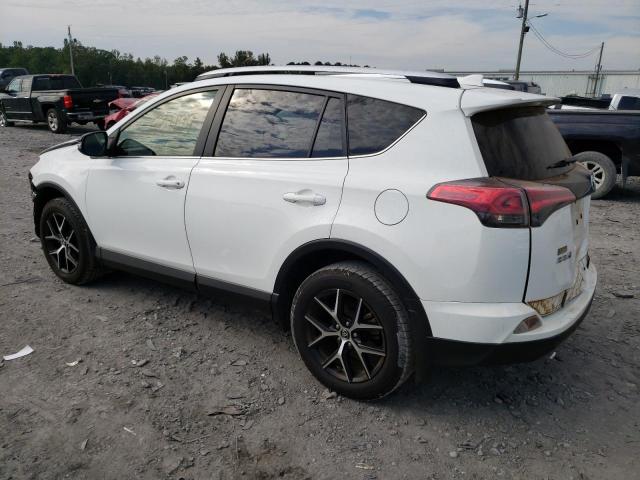 Photo 1 VIN: JTMNFREV2GJ078653 - TOYOTA RAV4 