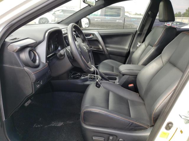 Photo 6 VIN: JTMNFREV2GJ078653 - TOYOTA RAV4 