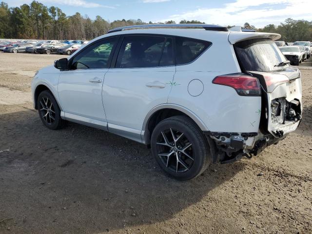 Photo 1 VIN: JTMNFREV2GJ096392 - TOYOTA RAV4 