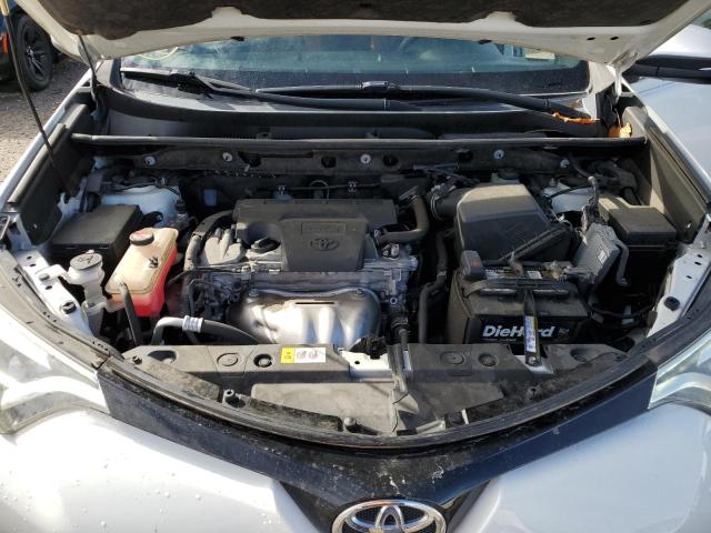 Photo 11 VIN: JTMNFREV2GJ096392 - TOYOTA RAV4 