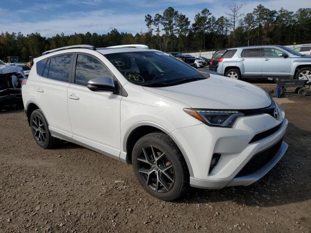 Photo 3 VIN: JTMNFREV2GJ096392 - TOYOTA RAV4 