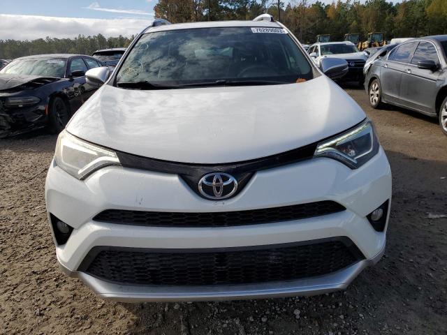 Photo 4 VIN: JTMNFREV2GJ096392 - TOYOTA RAV4 