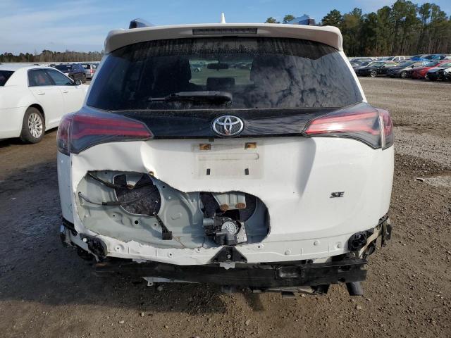 Photo 5 VIN: JTMNFREV2GJ096392 - TOYOTA RAV4 