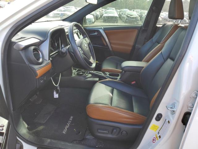 Photo 6 VIN: JTMNFREV2GJ096392 - TOYOTA RAV4 