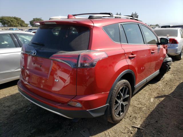 Photo 3 VIN: JTMNFREV2HJ114794 - TOYOTA RAV4 SE 