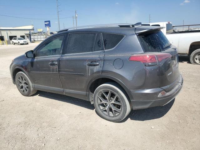 Photo 1 VIN: JTMNFREV2JD116467 - TOYOTA RAV4 SE 