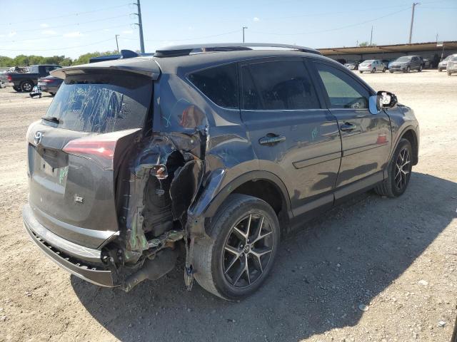 Photo 2 VIN: JTMNFREV2JD116467 - TOYOTA RAV4 SE 