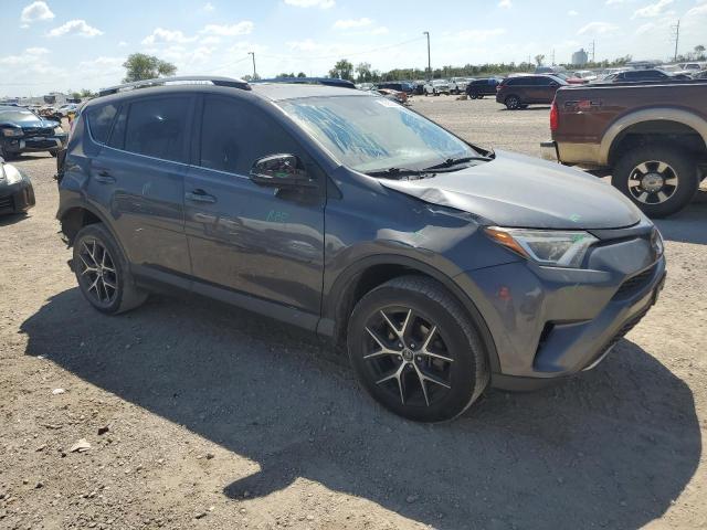 Photo 3 VIN: JTMNFREV2JD116467 - TOYOTA RAV4 SE 