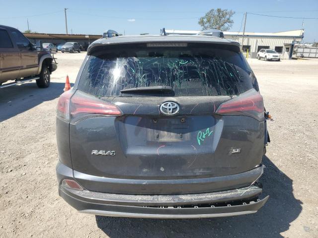 Photo 5 VIN: JTMNFREV2JD116467 - TOYOTA RAV4 SE 