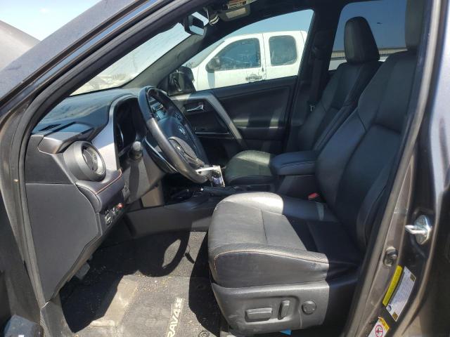 Photo 6 VIN: JTMNFREV2JD116467 - TOYOTA RAV4 SE 