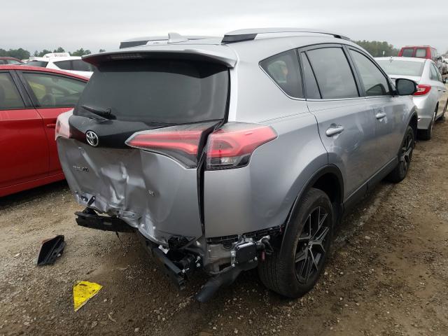 Photo 3 VIN: JTMNFREV2JD118140 - TOYOTA RAV4 