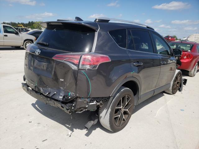 Photo 3 VIN: JTMNFREV3GJ084185 - TOYOTA RAV4 SE 