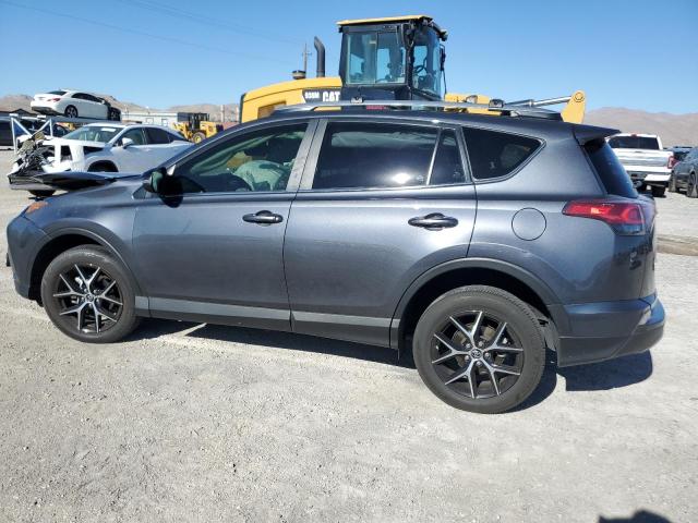 Photo 1 VIN: JTMNFREV3HD101650 - TOYOTA RAV4 SE 