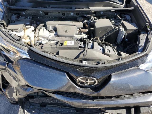 Photo 11 VIN: JTMNFREV3HD101650 - TOYOTA RAV4 SE 