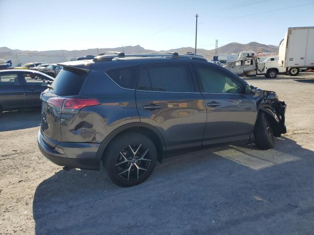 Photo 2 VIN: JTMNFREV3HD101650 - TOYOTA RAV4 SE 