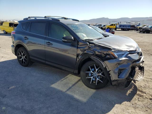 Photo 3 VIN: JTMNFREV3HD101650 - TOYOTA RAV4 SE 