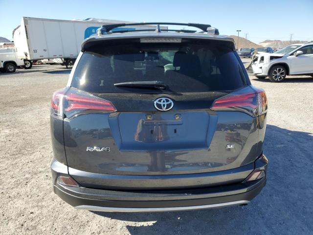 Photo 5 VIN: JTMNFREV3HD101650 - TOYOTA RAV4 SE 