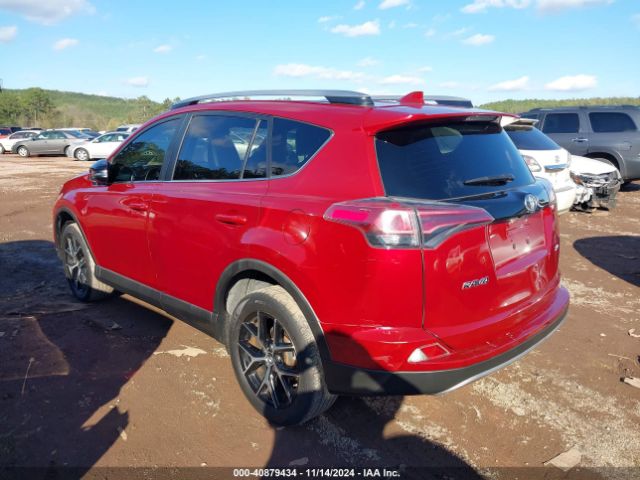 Photo 2 VIN: JTMNFREV3JD120933 - TOYOTA RAV4 