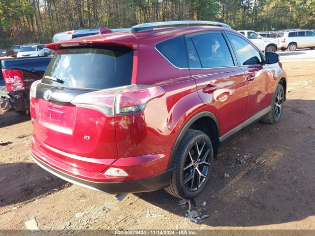 Photo 3 VIN: JTMNFREV3JD120933 - TOYOTA RAV4 