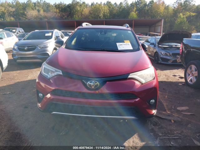 Photo 5 VIN: JTMNFREV3JD120933 - TOYOTA RAV4 