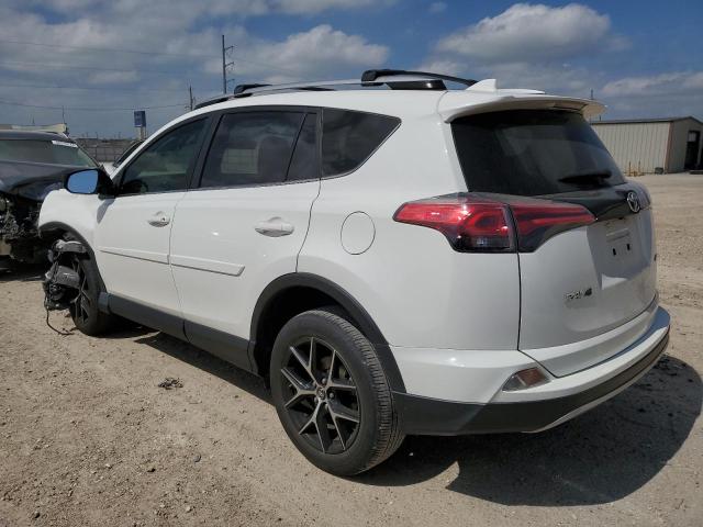 Photo 1 VIN: JTMNFREV3JJ164433 - TOYOTA RAV4 