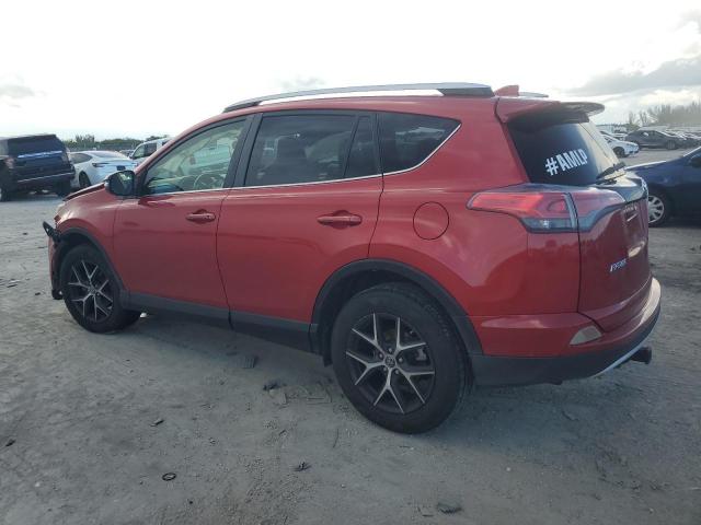 Photo 1 VIN: JTMNFREV4GJ081795 - TOYOTA RAV4 SE 