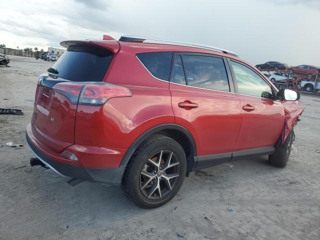 Photo 2 VIN: JTMNFREV4GJ081795 - TOYOTA RAV4 SE 