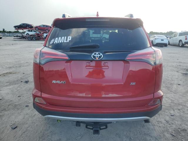 Photo 5 VIN: JTMNFREV4GJ081795 - TOYOTA RAV4 SE 