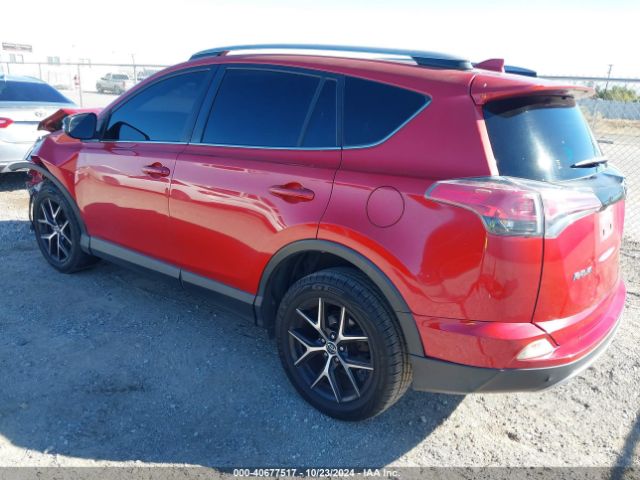 Photo 2 VIN: JTMNFREV4HJ115770 - TOYOTA RAV4 