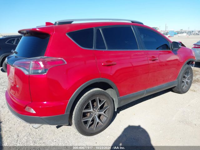 Photo 3 VIN: JTMNFREV4HJ115770 - TOYOTA RAV4 