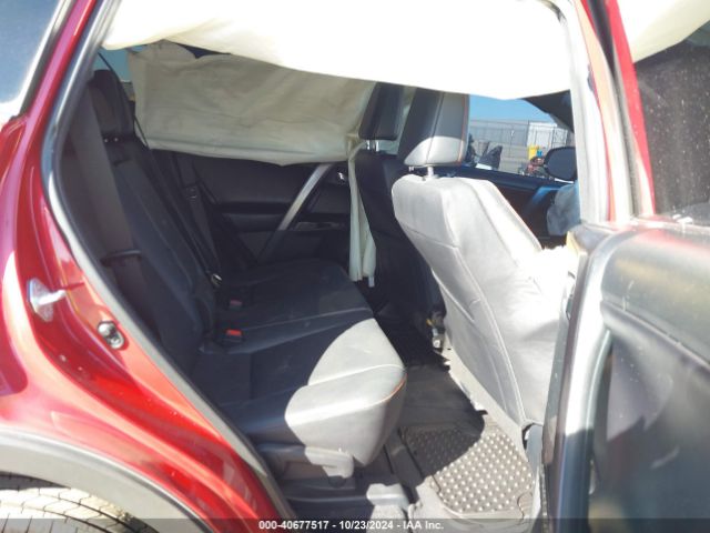 Photo 7 VIN: JTMNFREV4HJ115770 - TOYOTA RAV4 