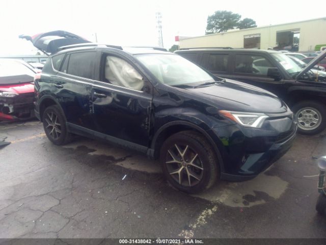 Photo 0 VIN: JTMNFREV4HJ713650 - TOYOTA RAV4 