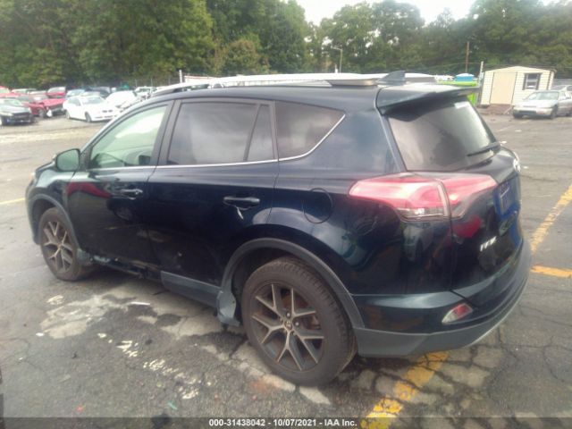 Photo 2 VIN: JTMNFREV4HJ713650 - TOYOTA RAV4 