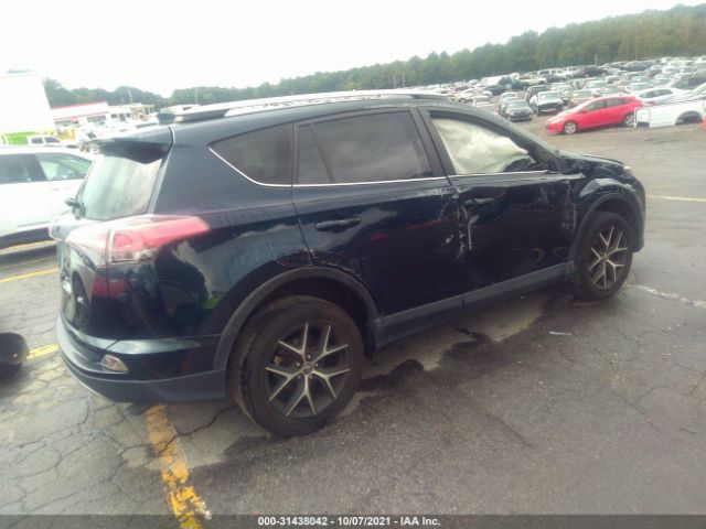 Photo 3 VIN: JTMNFREV4HJ713650 - TOYOTA RAV4 