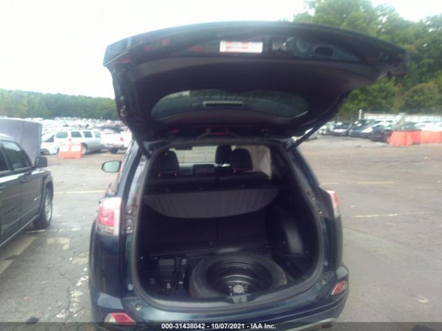 Photo 5 VIN: JTMNFREV4HJ713650 - TOYOTA RAV4 