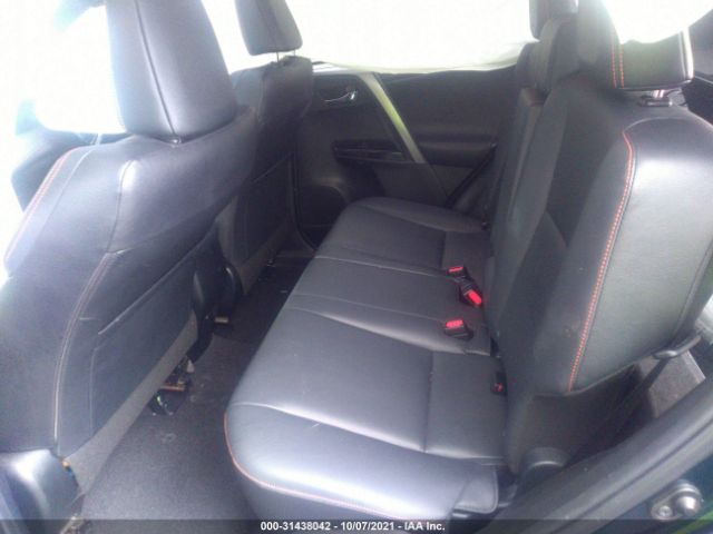 Photo 7 VIN: JTMNFREV4HJ713650 - TOYOTA RAV4 