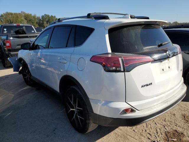 Photo 1 VIN: JTMNFREV4JD128281 - TOYOTA RAV4 SE 