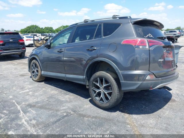 Photo 2 VIN: JTMNFREV4JJ165431 - TOYOTA RAV4 