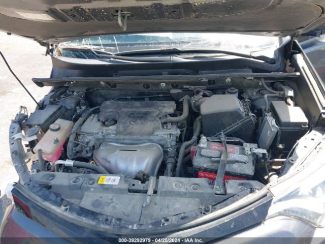 Photo 9 VIN: JTMNFREV4JJ165431 - TOYOTA RAV4 