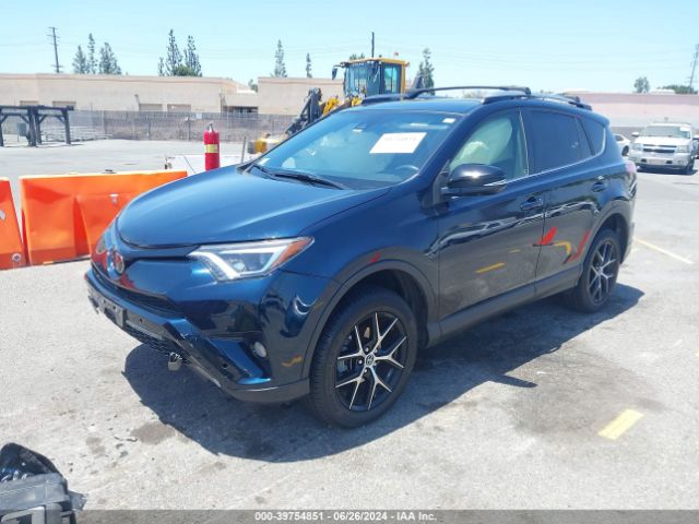 Photo 1 VIN: JTMNFREV4JJ200940 - TOYOTA RAV4 